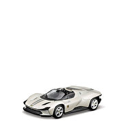 1:64 Speed Icons Koleksiyon Araçlar Ferrari Daytona SP3 Beyaz