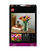 LEGO Botanicals Lale Buketi 11501