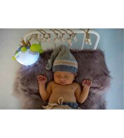 Babycim Uyku Zamanı Kaplumbağa Projektör