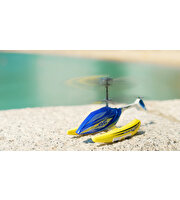 Silverlit 3’ü 1 Arada Flybotic Aqua Blaze Kumandalı Helikopter