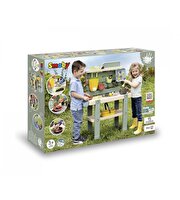 Smoby Life Mud Kitchen