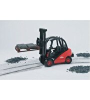 Bruder Linde Forklift