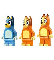 LEGO Bluey: Bluey’nin Ailece Plaj Gezisi 11202