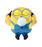 Minions Banana Nap Time