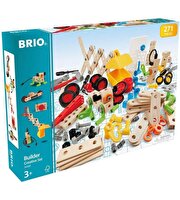 Brio Yaratıcı Yapım Seti