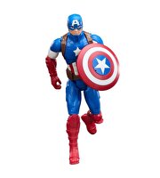 Marvel Avengers Titan Serisi Aksiyon Figür Captain America G2771