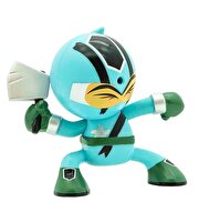 Fart Ninjas Gaz Çıkaran Sensörlü Figür Deja Poo