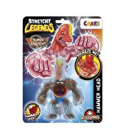 Legends Stretchy Hammer Head Figür