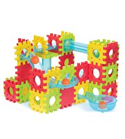 Toplu Yapı Blokları 70 Parça