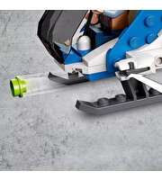 LEGO Jurassic World Carnotaurus Dinozor Takibi 76941