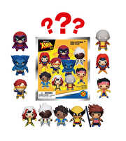 Monogram X-Men ’97 3D Foam Bag Clip Sürpriz Figür