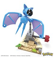 Mega Pokemon Adventure Builder Tatil Seti HKT19