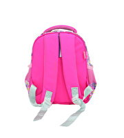 Muggle Happy Unicorn Anaokulu Çantası Pembe 6467