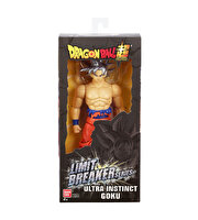 Dragon Ball Sınır Tanımaz Serisi 30 Cm Figürleri Ultra Instinct Goku