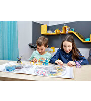 Mega Pokemon Eevee Dönüşümleri Yapı Seti GFV85