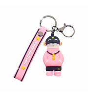 Giftpoint Animal Keep Yourself Anahtarlık