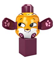 Mega Bloks Peek a Blocks Tilki GKX50