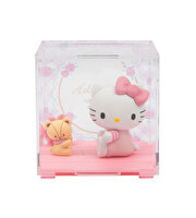 Hello Kitty ve Oyun Arkadaşı Sürpriz Figür