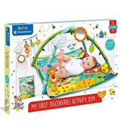 Baby Clementoni Jimnastik Merkezi