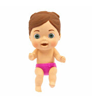 Cicciobello Amiccici Bakım Zamanı S7