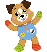 Baby Clementoni Yumuşacık Köpekçik