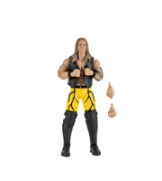 All Elite Wrestling Aksiyon Figürler S15 Chris Jericho