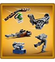 LEGO® Star Wars™ Yılbaşı Takvimi 2023 75366