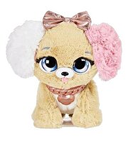 Present Pets Fancy Pups Sürpriz Köpekçikler Pembe 51197