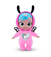 Rainbocorns Sevimli Sürpriz Bebek 92107 Gri Boynuz