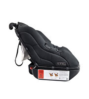 Sit ‘n’ Stroll Bebek Arabası Olan Oto Koltuğu Siyah