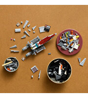 LEGO Star Wars Acclamator Sınıfı Hücum Gemisi 75404