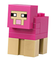 LEGO Minecraft Evoker Köy Saldırısı 21596