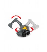 Dickie Volvo Micro İş Makineleri