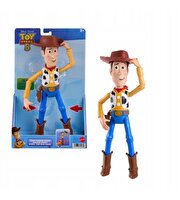 Disney Pixar Toy Story 5 Woody Figürü JKV38