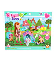 Gaga Love Evcil Hayvan Seti