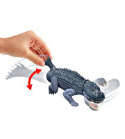 Jurassic World İz Sürücü Dinozor Figürü Purussaurus JGB94