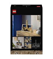 LEGO Architecture Paris Aşıklar Şehri 21064