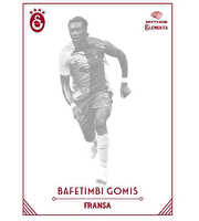 Galatasaray Elements 2022-2023 Sezon Kartları