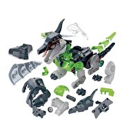 Robotik Laboratuvarı Mecha Dragon