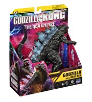 Godzilla ve Kong Aksiyon Figür 15 Cm 35200 Godzilla With Head Ray