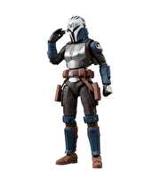 Blokees Star Wars Champion Class 06 Bo-Katan Figür Yapım Seti 108 Parça