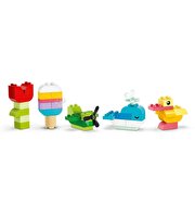 LEGO Duplo Renkli Yaratıcı Kutu 10479