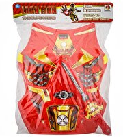 Iron Man Zırhı