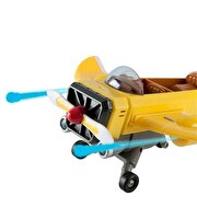 Sonic Boom Tails´in Uçağı