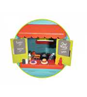 Smoby Chef House Oyun Evi