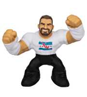 Goojitzu WWE Tekli Figür Paketi S2 Cm Punk 43008