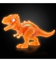 Smashers Nano Jurassic Dinozor Yumurtası Sürpriz Paket CDU8-74132TQ1