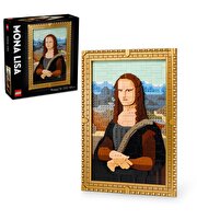 LEGO Art Mona Lisa 31213