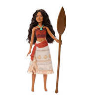 Disney Moana 2 Şarkı Söyleyen Bebek JLP18