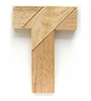 T-Tangram